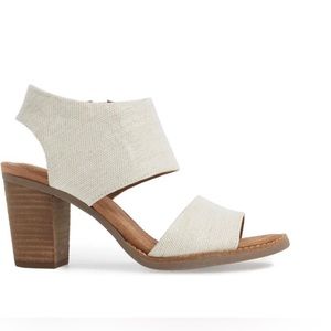 TOMS Majorca sandals